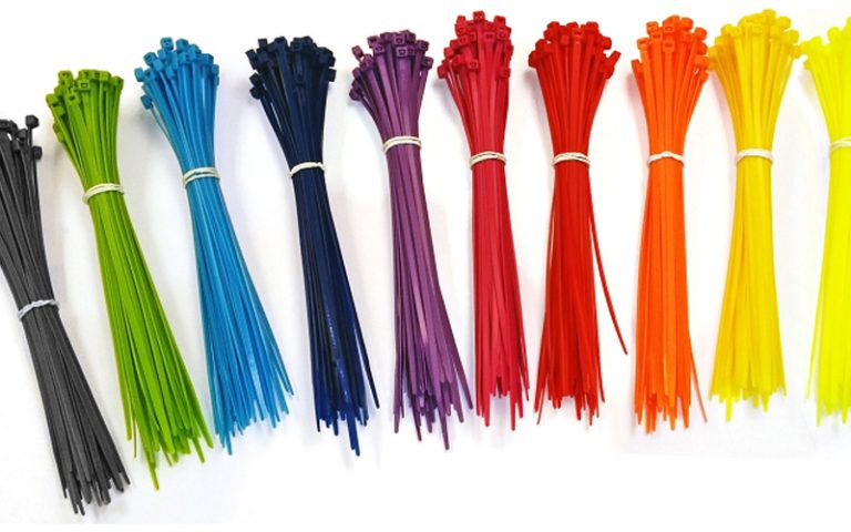how to use wire ties